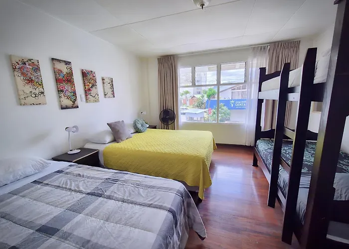 Casa Jardin Del Mango