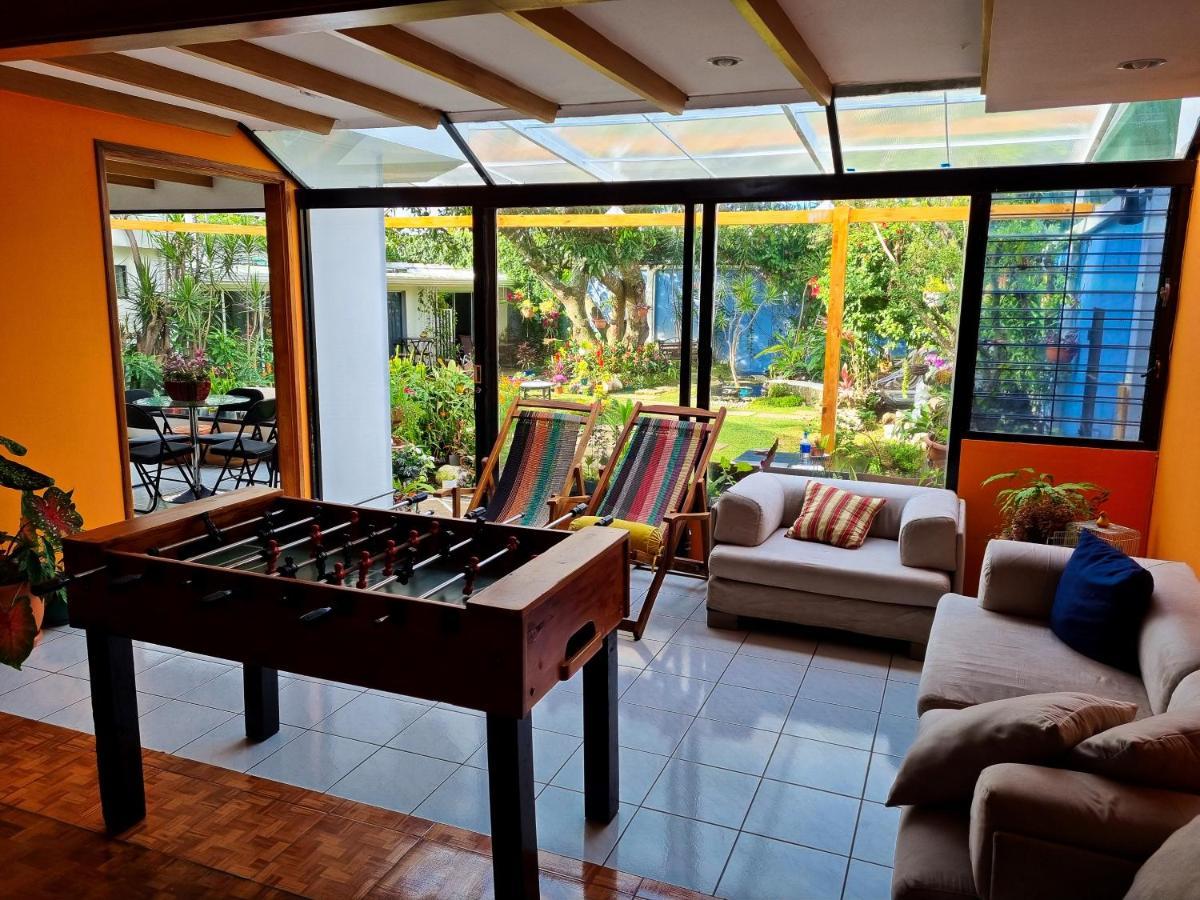Casa Jardin Del Mango