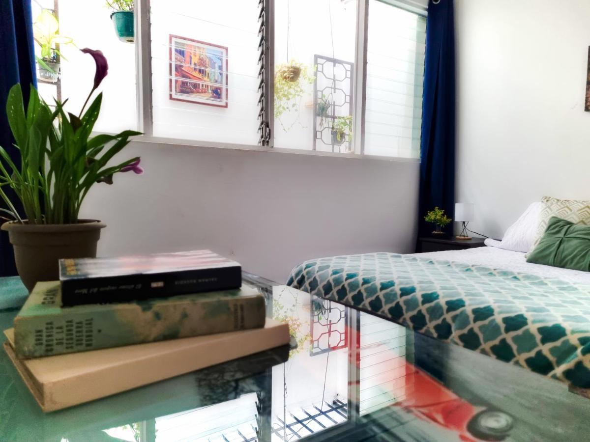 Casa Jardin Del Mango 2*