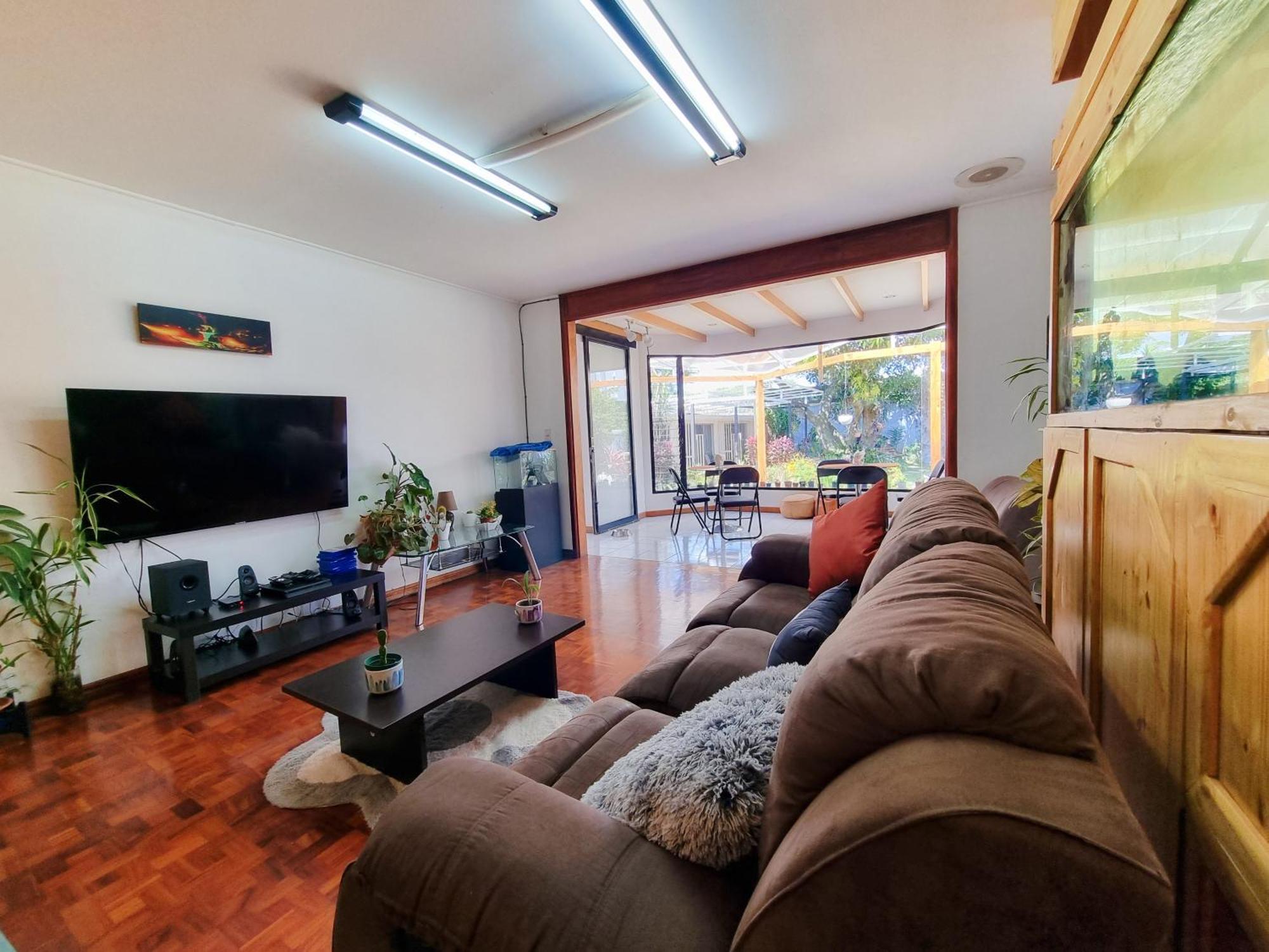 Casa Jardin Del Mango 2*