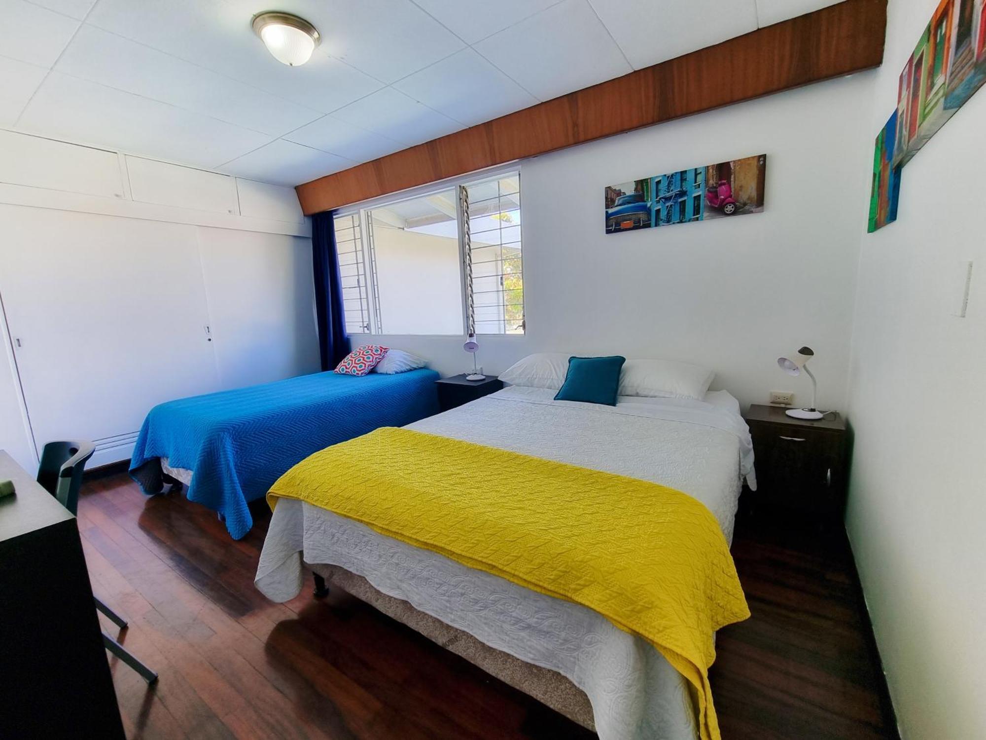 Casa Jardin Del Mango Gasthof San José