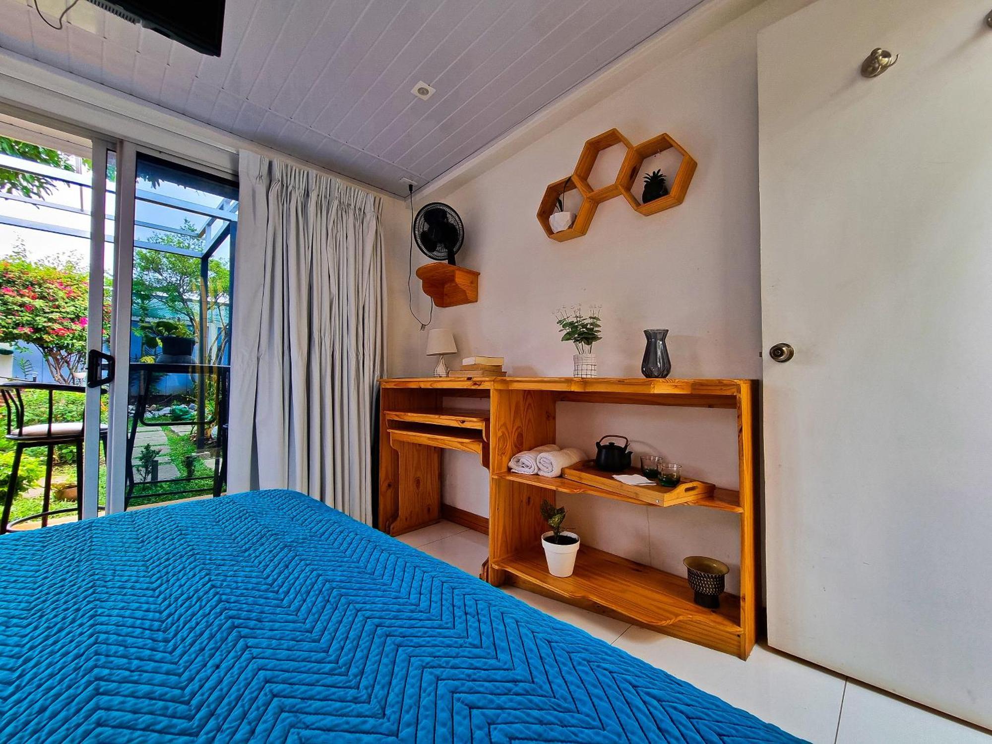 Gasthof Casa Jardin Del Mango