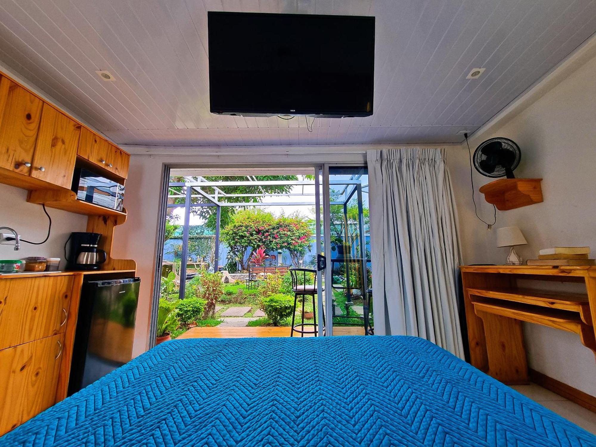 Casa Jardin Del Mango San José