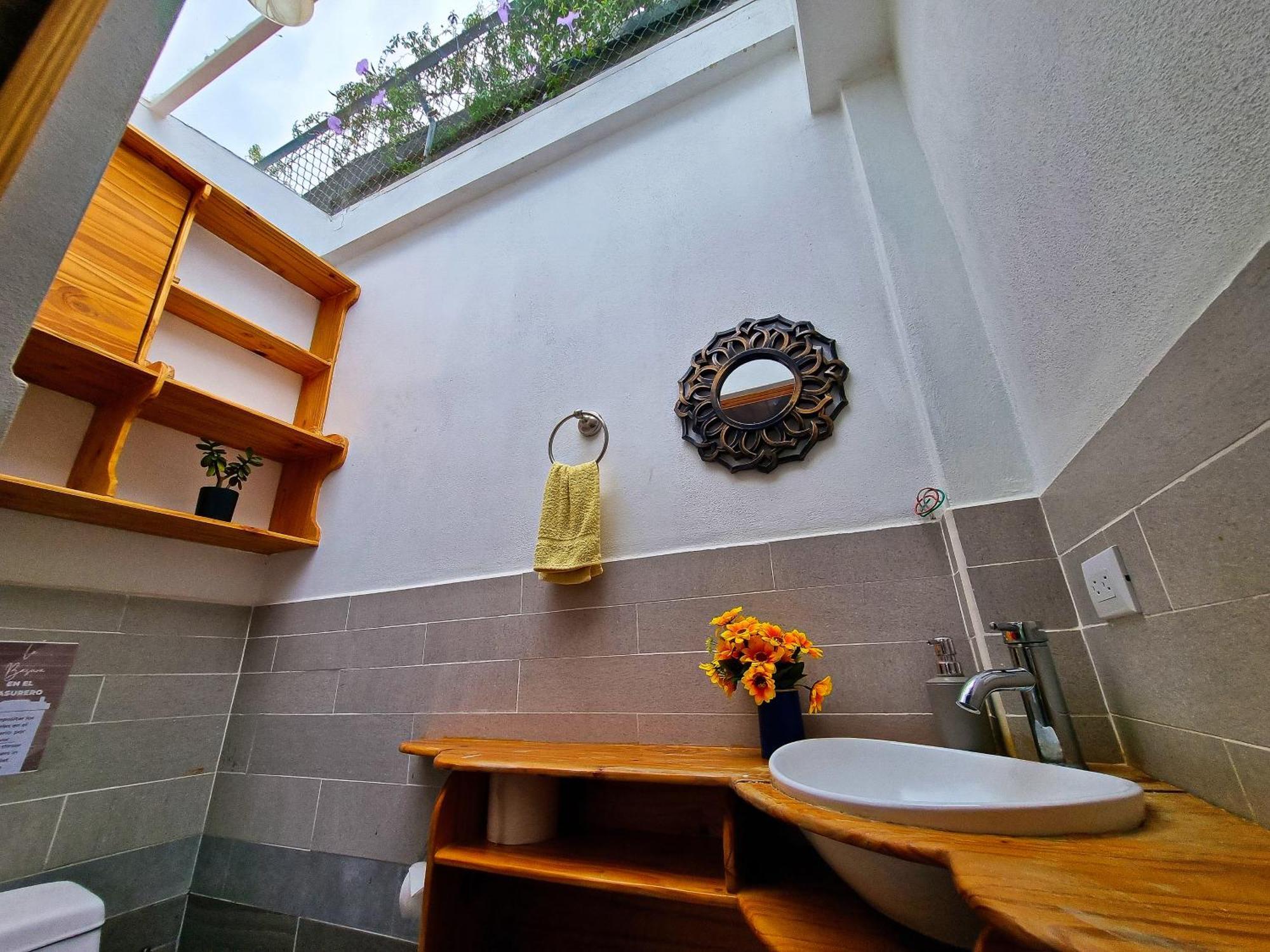 Casa Jardin Del Mango