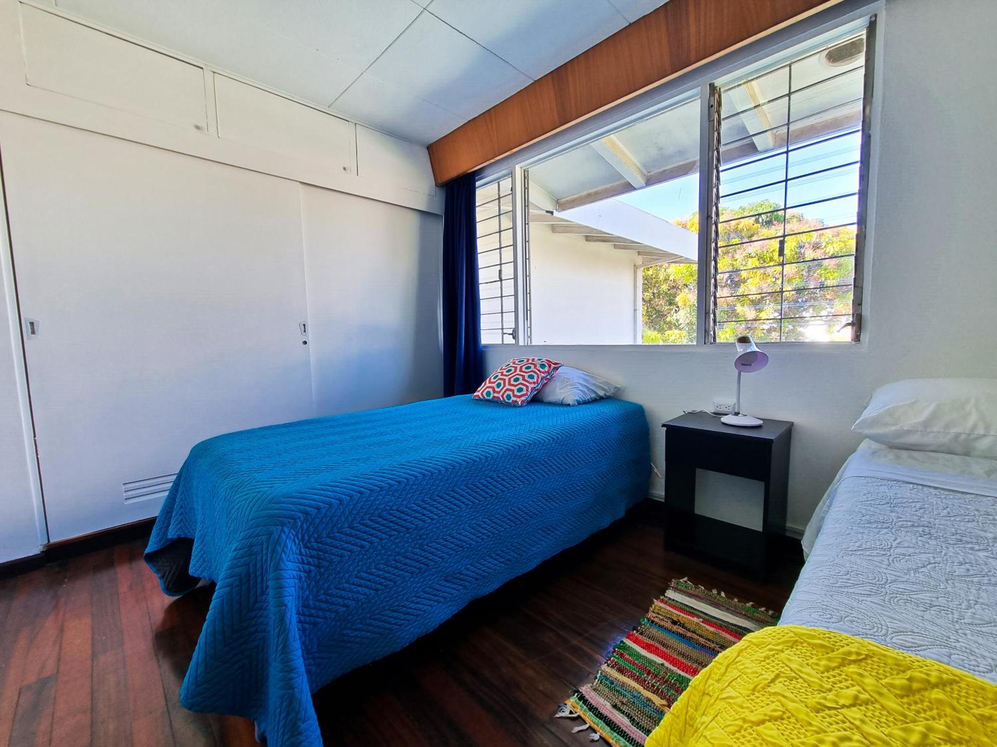 Gasthof Casa Jardin Del Mango 2*