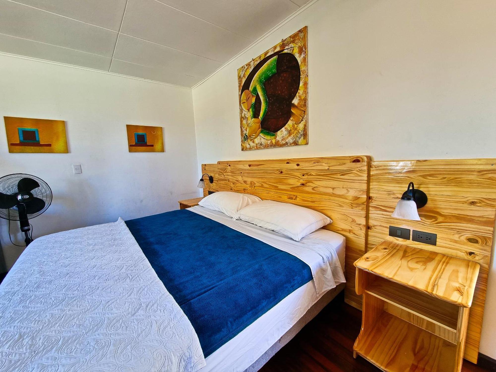 Casa Jardin Del Mango San José