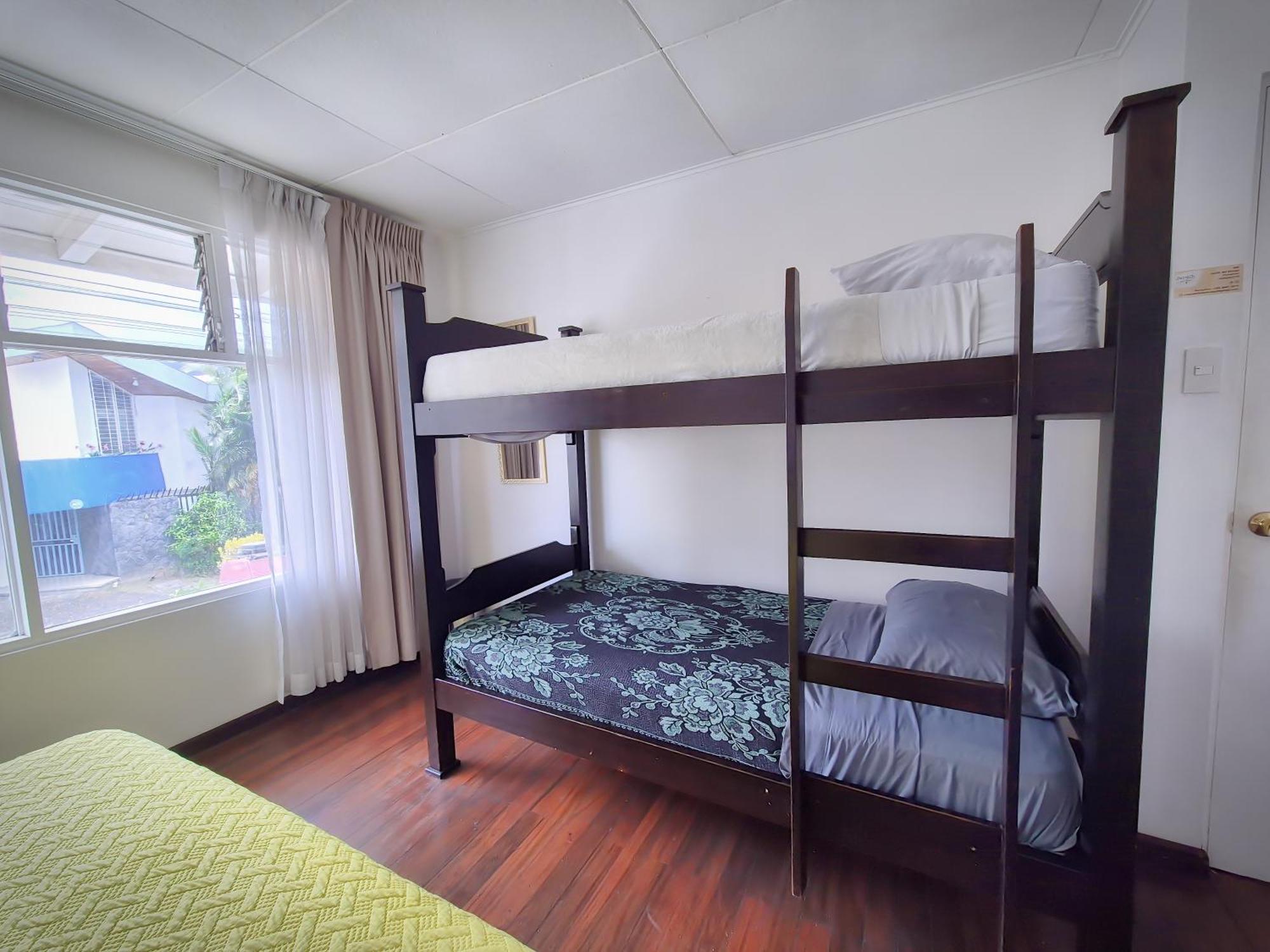 Casa Jardin Del Mango Gasthof 2*