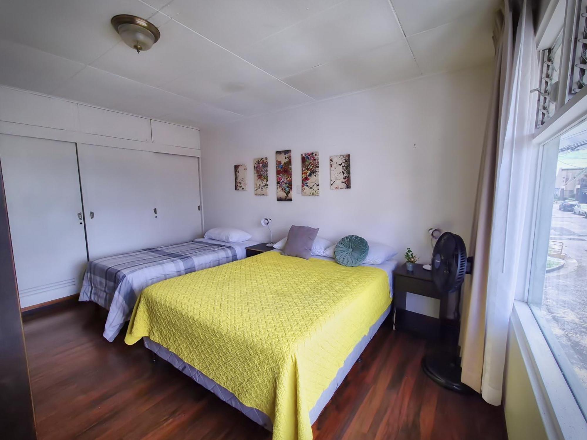 Casa Jardin Del Mango Gasthof San José