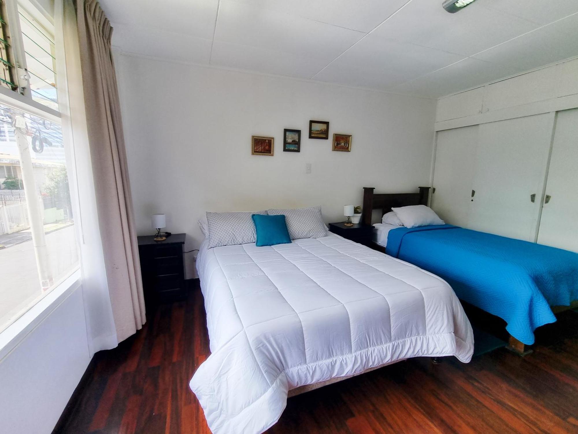 Casa Jardin Del Mango San José
