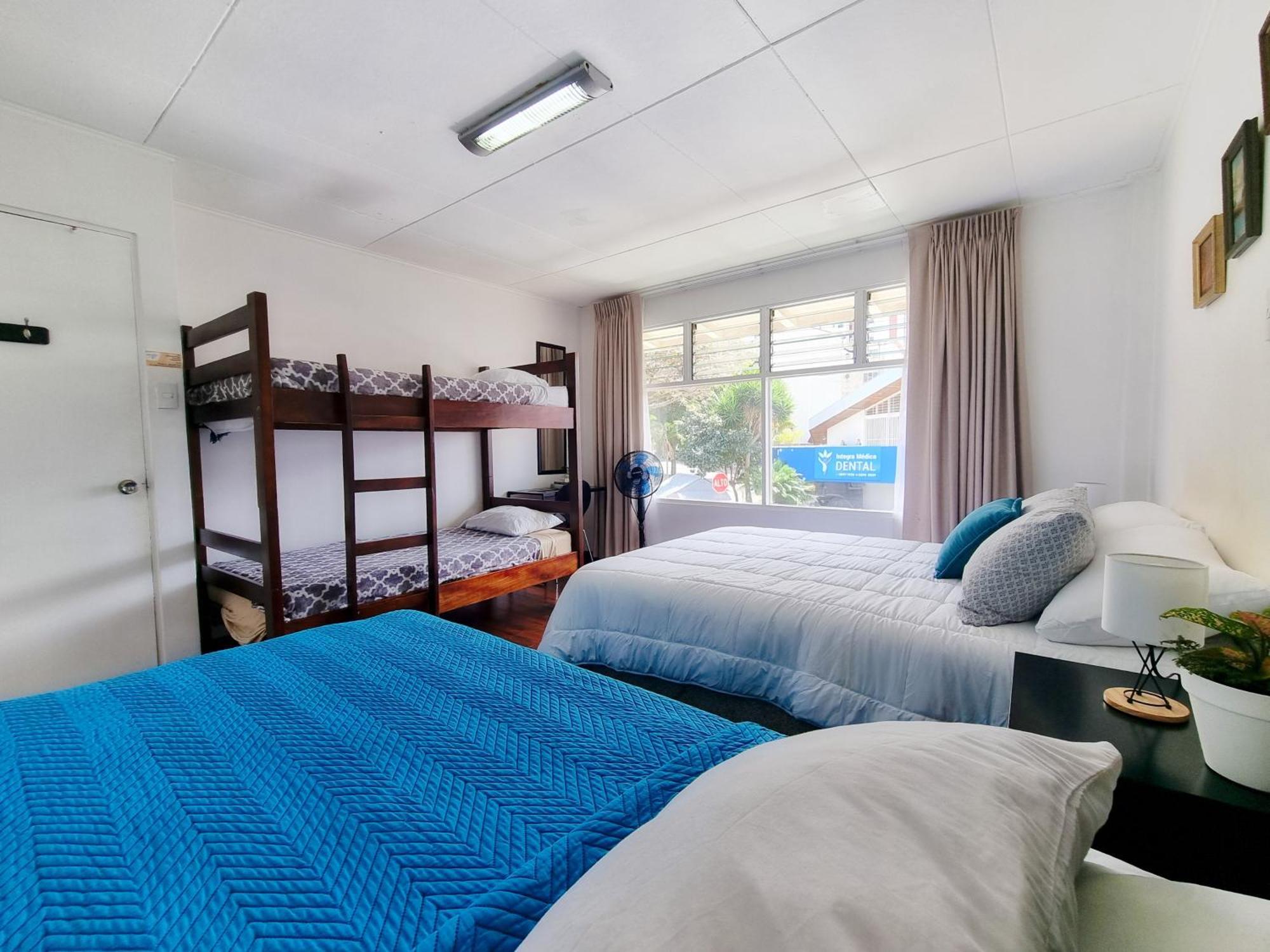 Casa Jardin Del Mango 2* San José