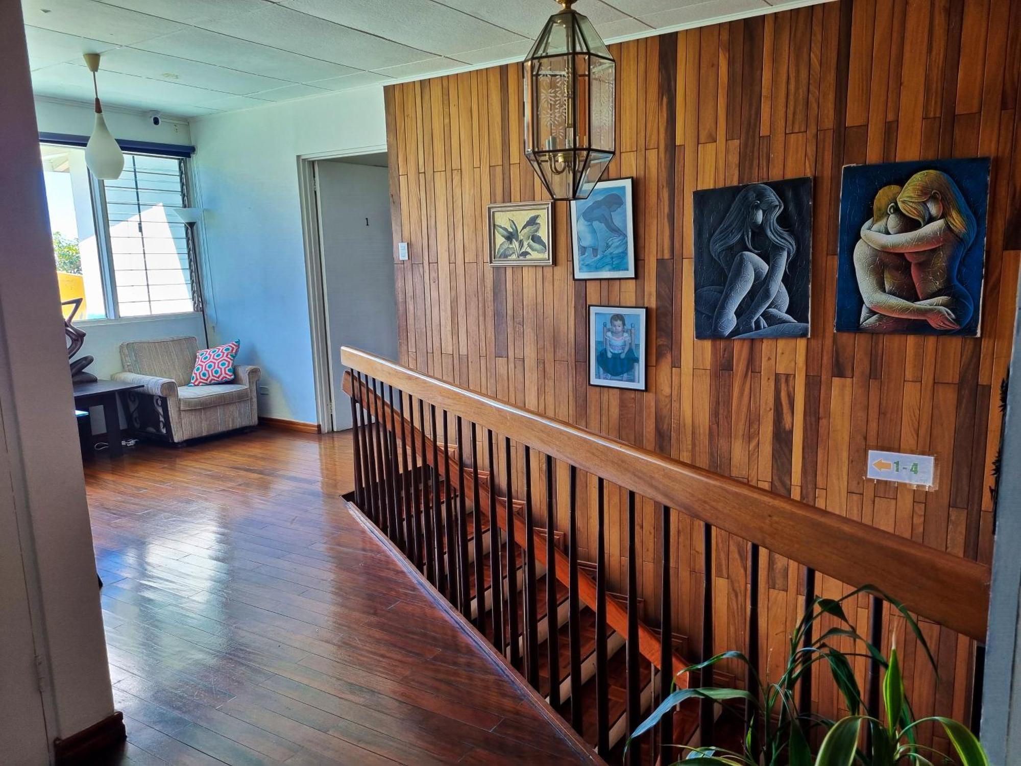 Casa Jardin Del Mango 2* San José