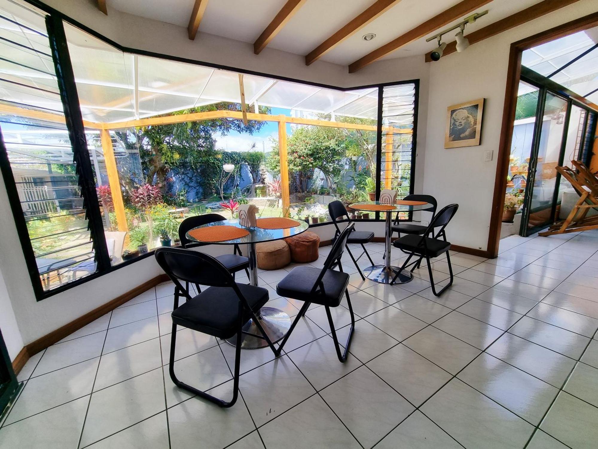 Pensión Casa Jardin Del Mango