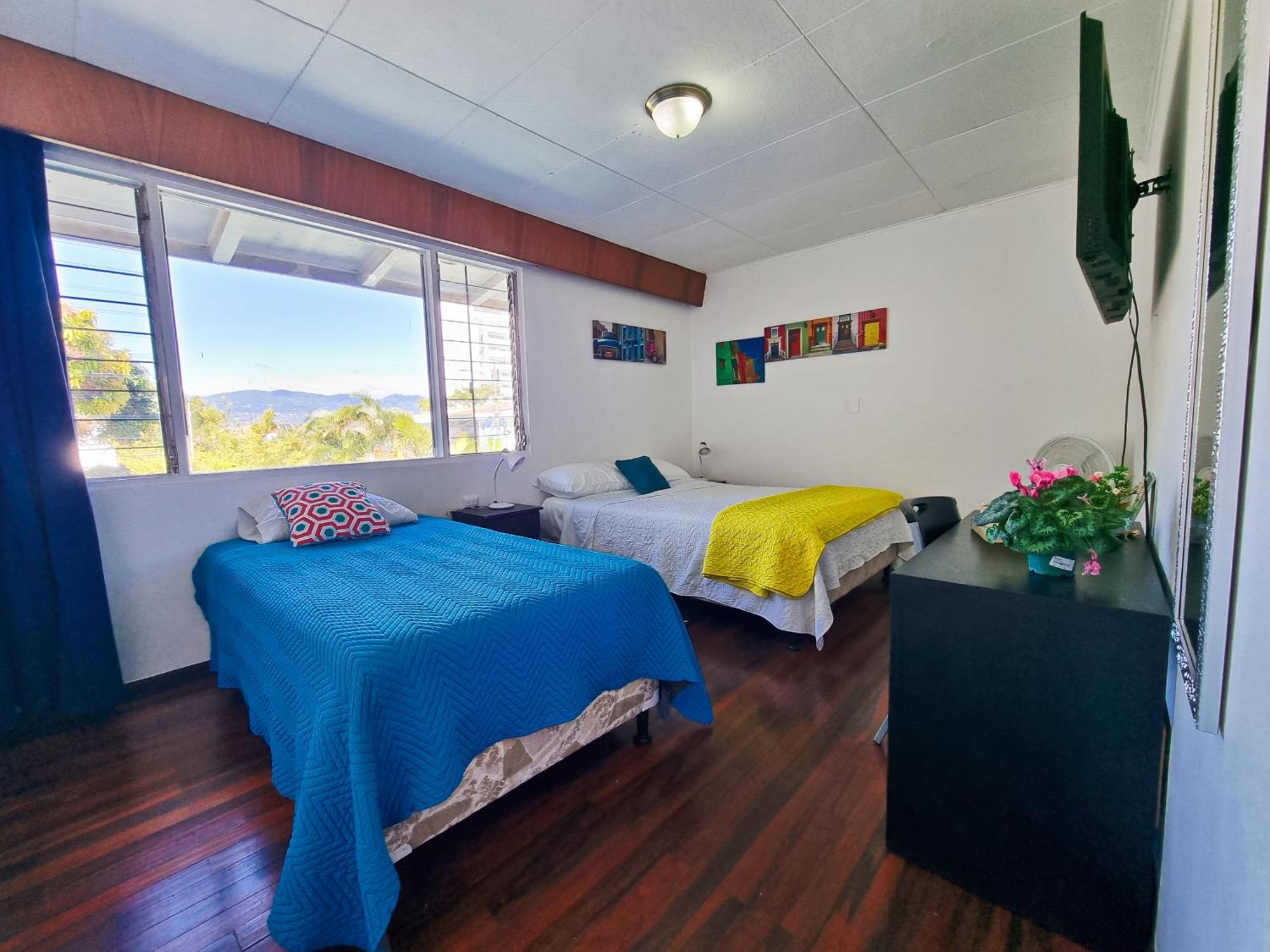 Casa Jardin Del Mango 2*