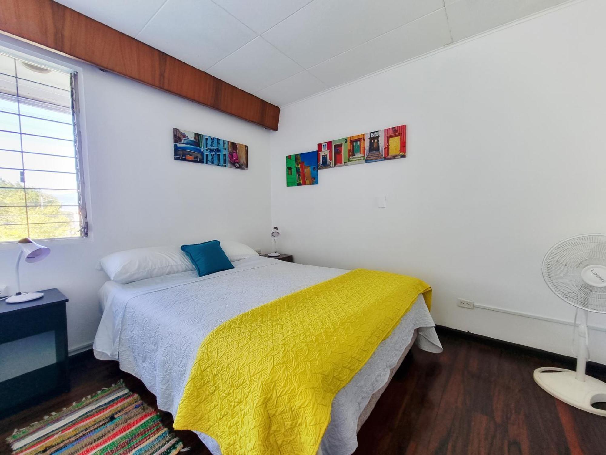 Pensión Casa Jardin Del Mango San José