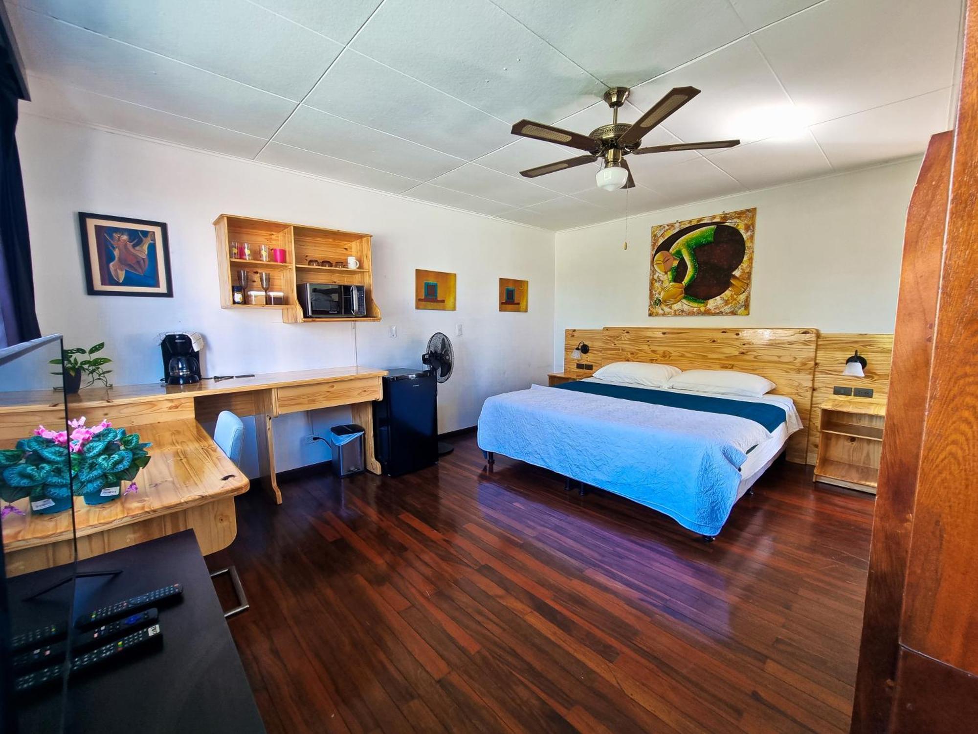 Casa Jardin Del Mango 2* San José