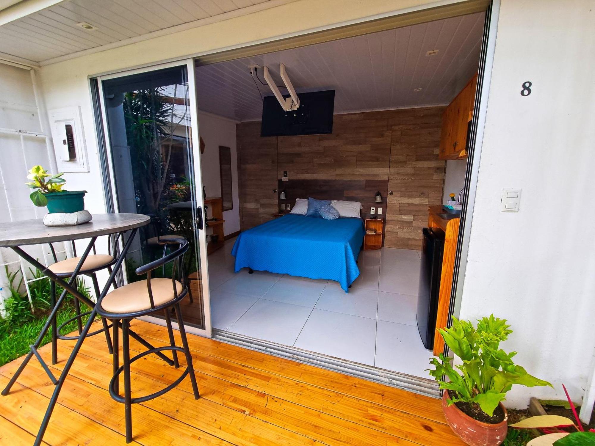 Pensión Casa Jardin Del Mango 2*