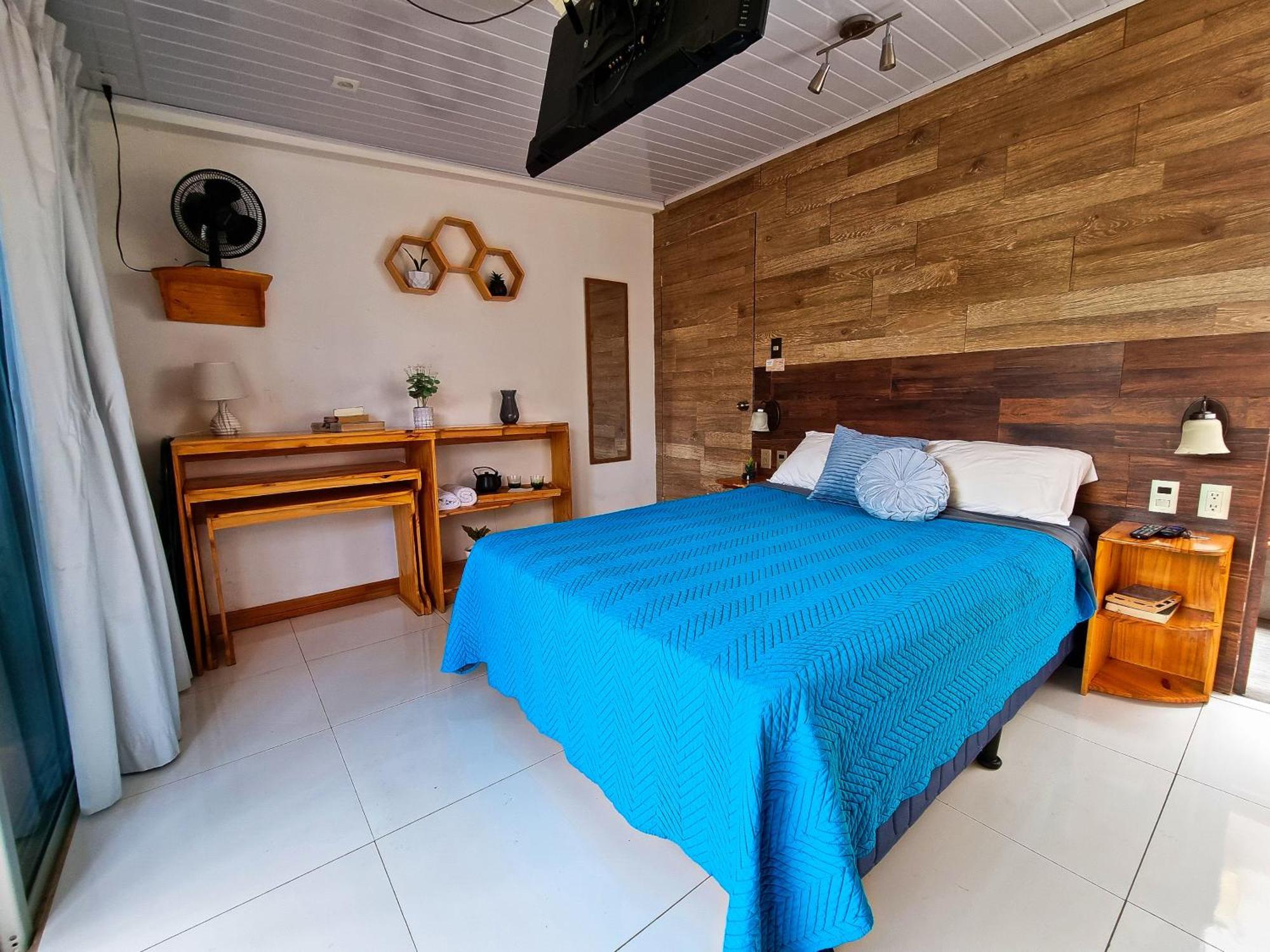 Casa Jardin Del Mango