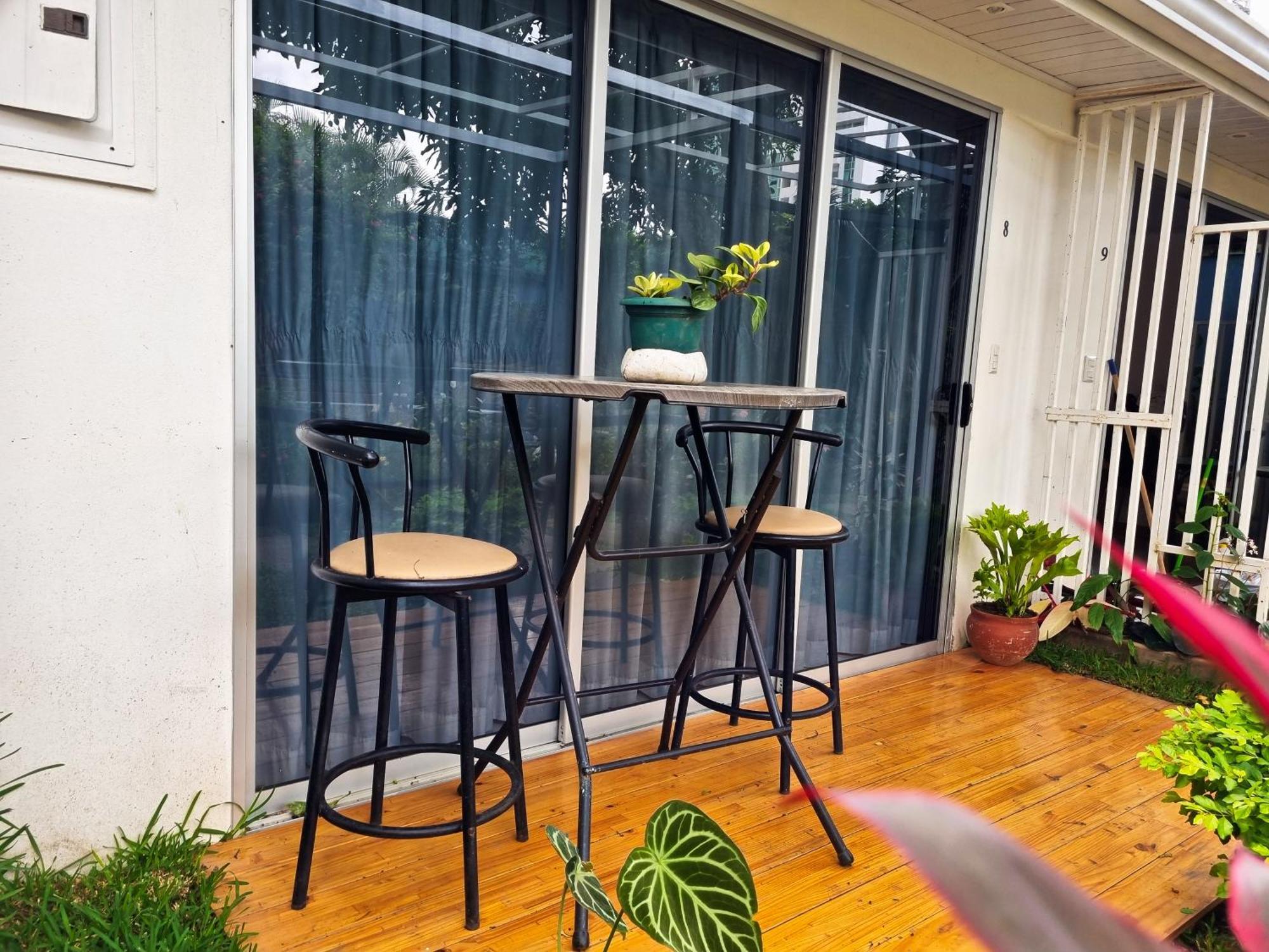 Casa Jardin Del Mango San José